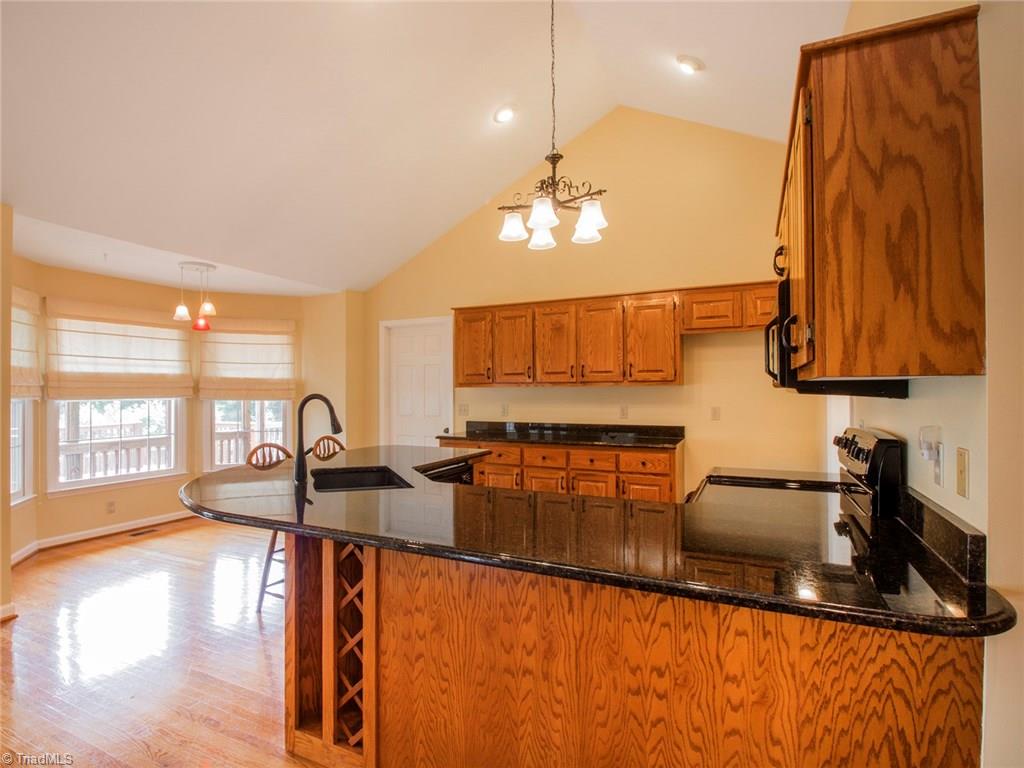 5838 Fred Lineberry Road Randleman, NC 27317 - Photo 7 of 30 Gallery Image 7