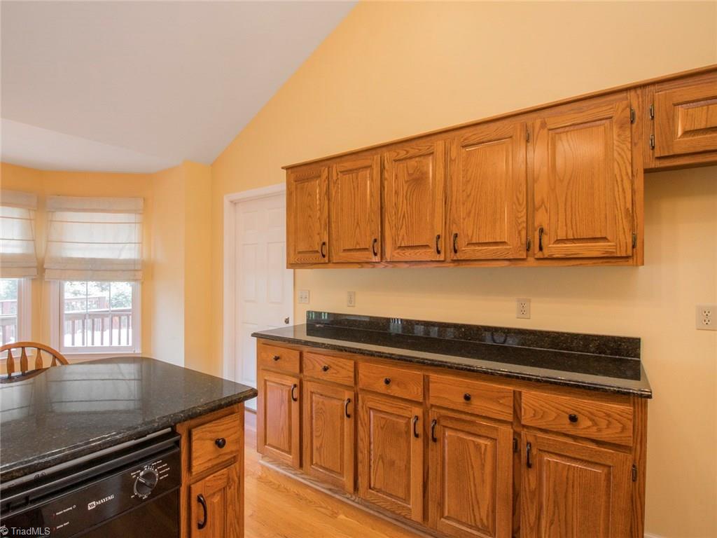 5838 Fred Lineberry Road Randleman, NC 27317 - Photo 8 of 30 Gallery Image 8
