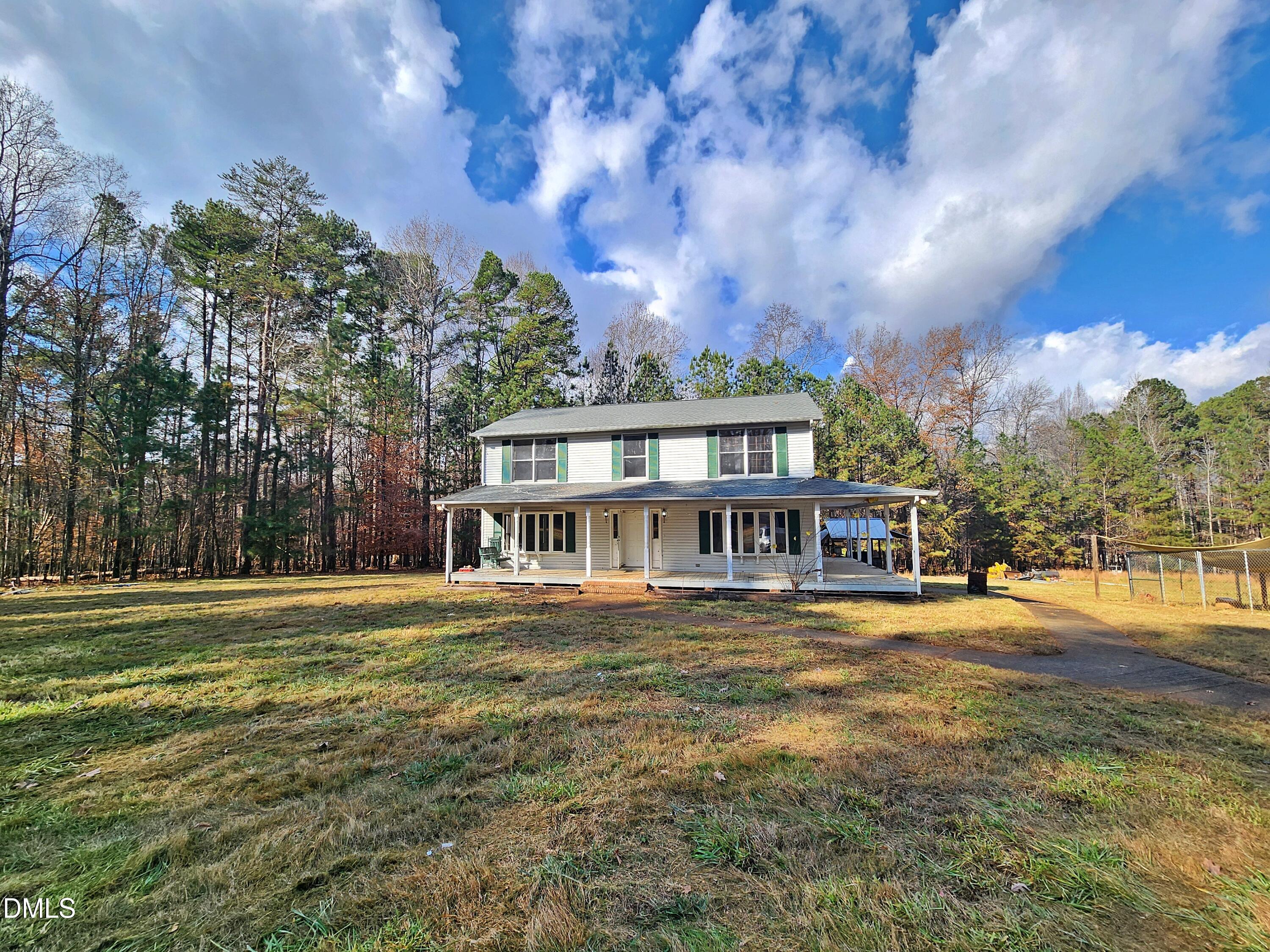 5510 Cabe Ford Road Durham, NC 27705 - Photo 1 of 34 20251126_105544