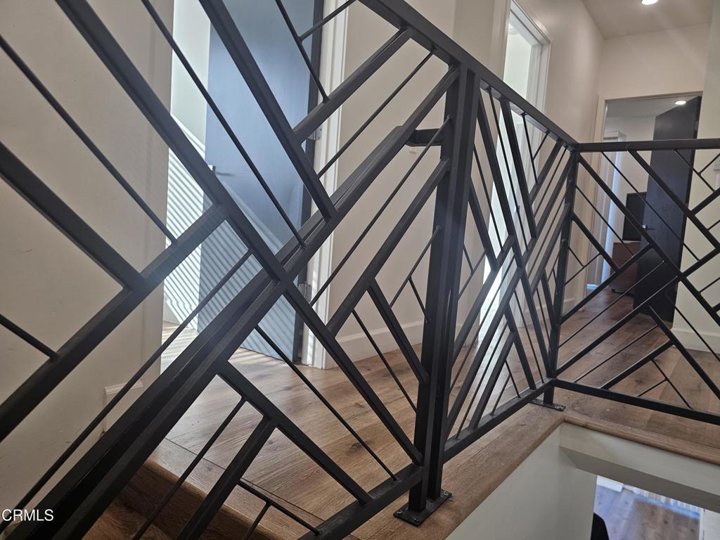 14550 Burbank Boulevard, Unit 103 Sherman Oaks, CA 91411 - Photo 15 of 27 a view of an entryway