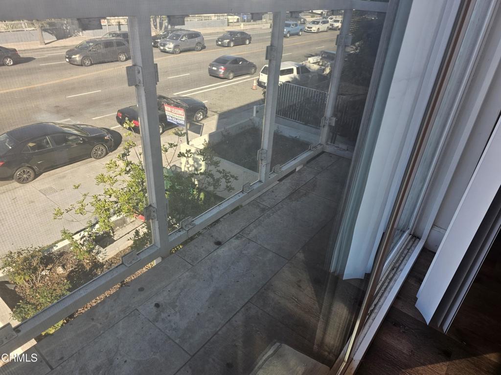 14550 Burbank Boulevard, Unit 103 Sherman Oaks, CA 91411 - Photo 21 of 27 a view of balcony
