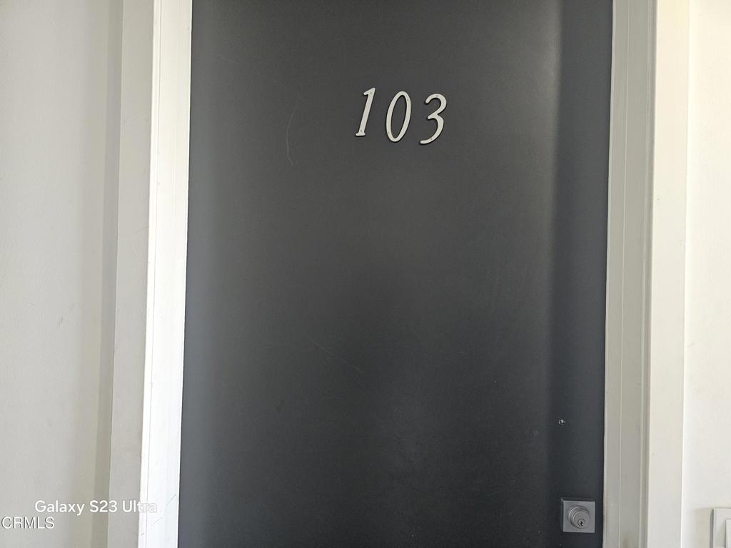 14550 Burbank Boulevard, Unit 103 Sherman Oaks, CA 91411 - Photo 4 of 27 a close up of a sign