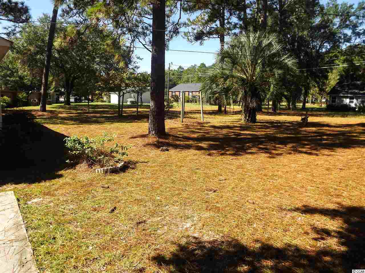 2720 Rion Street Georgetown, SC 29440 - Photo 3 of 10