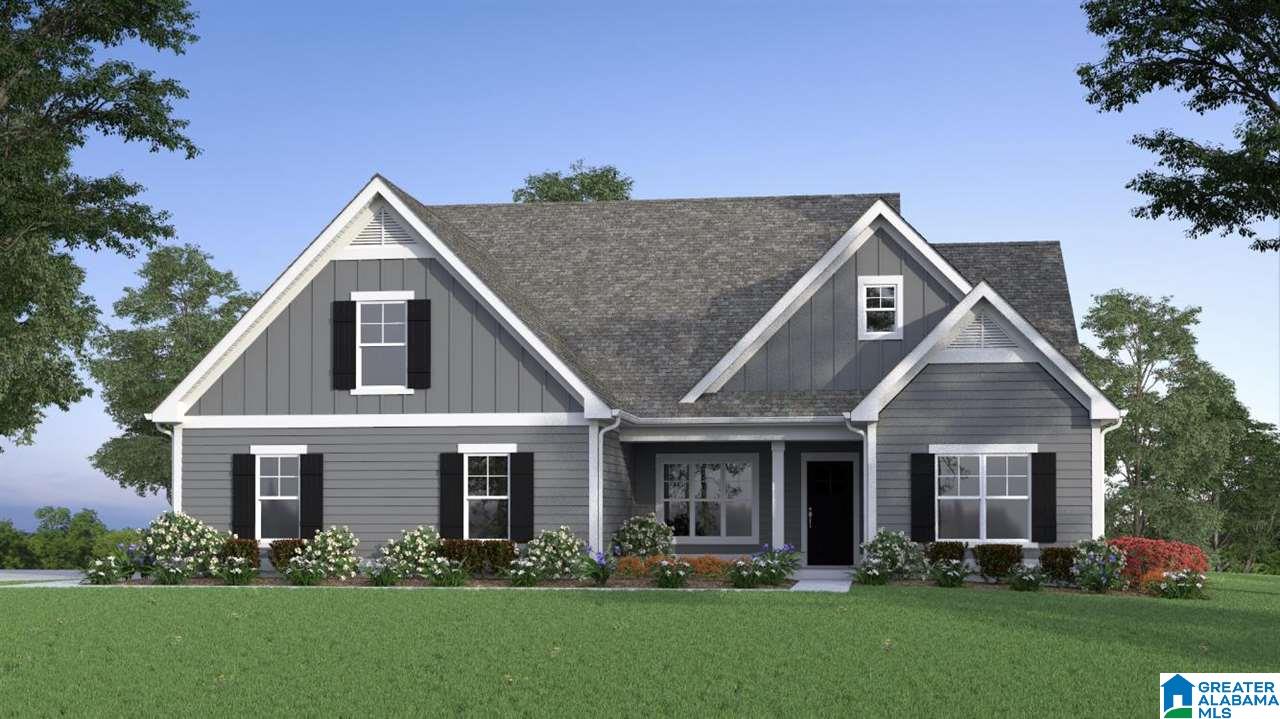 160 Main Street Cropwell, AL 35054 - Photo 1 of 2