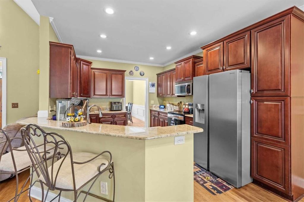4050 Golfview Court Villa Rica, GA 30180 - Photo 18 of 55 Gallery Image 18