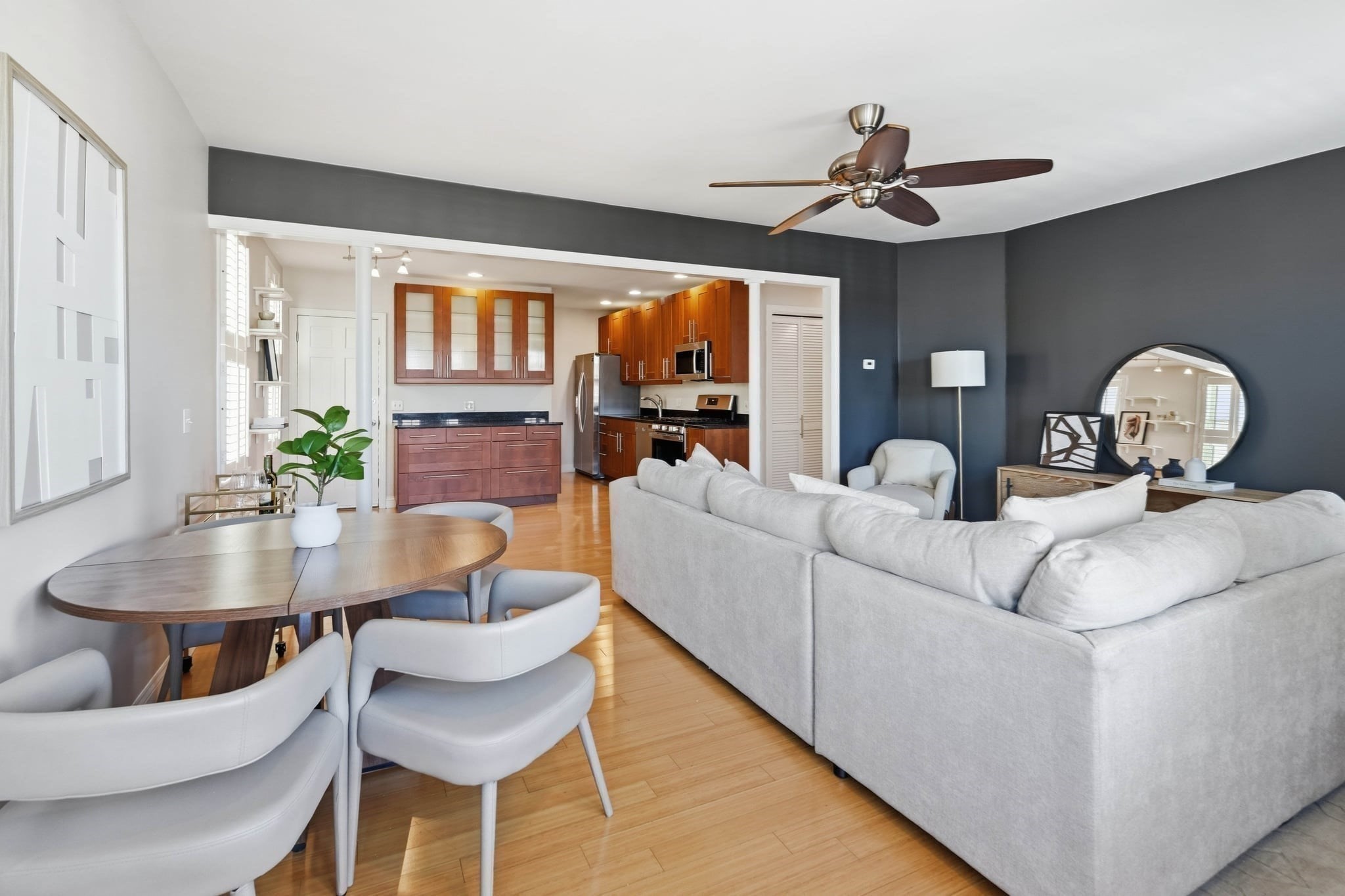 357 Sumner Street, Unit 2 Boston, MA 02128 - Photo 6 of 21 Gallery Image 6