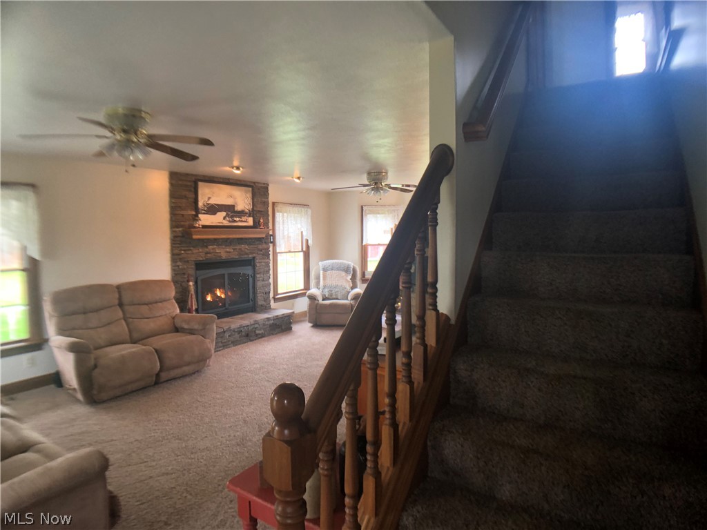 9337 Gilbert Road Ravenna, OH 44266 - Photo 8 of 34 Gallery Image 8