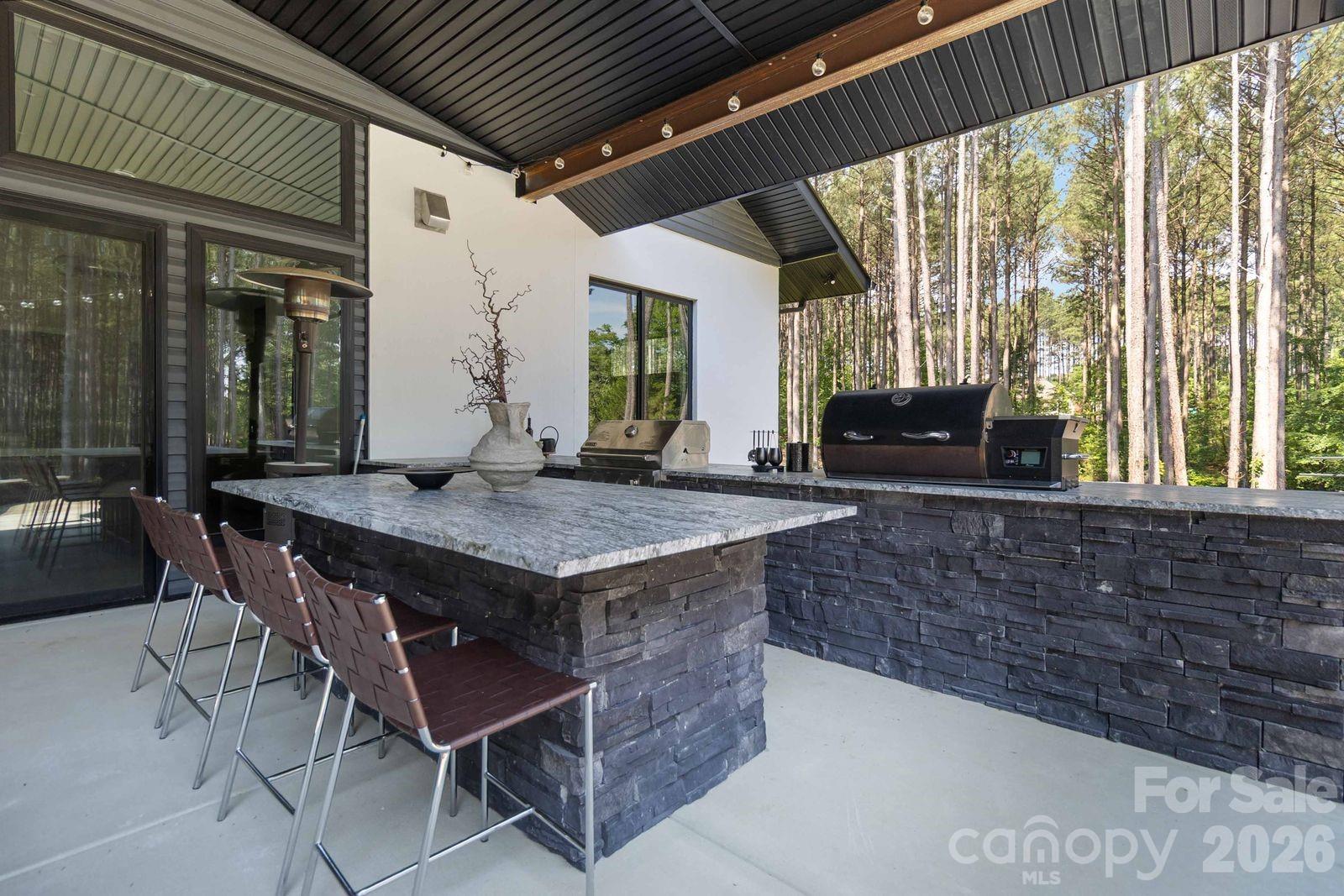 9669 Foil Road Mount Pleasant, NC 28124 - Photo 31 of 47