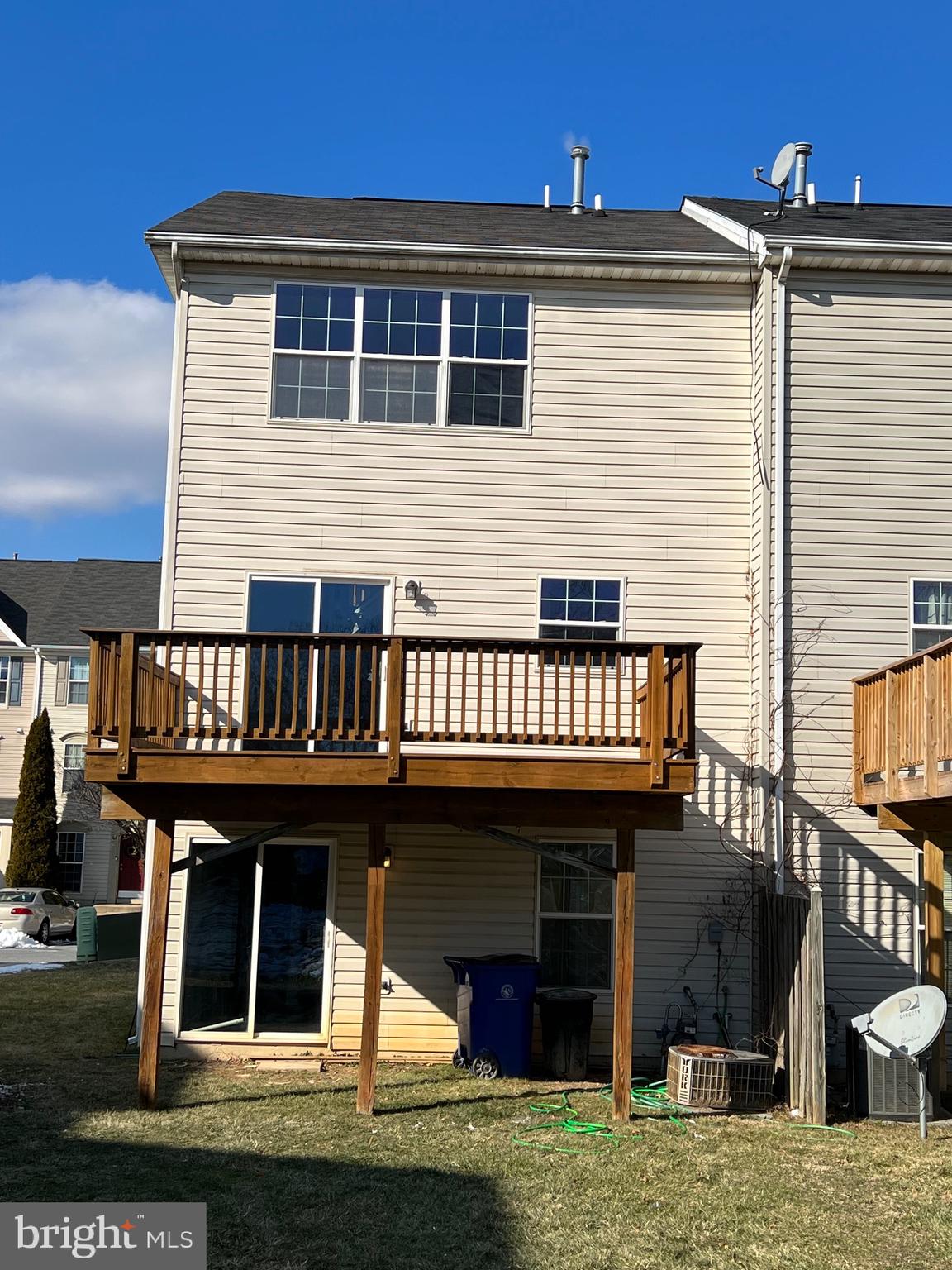 614 Wild Hunt Road Frederick, MD 21703 - Photo 18 of 19