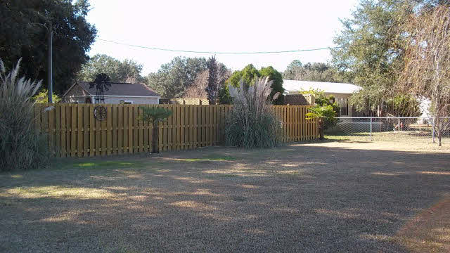 33082 Collier Road Lillian, AL 36549 - Photo 13 of 18 front yard