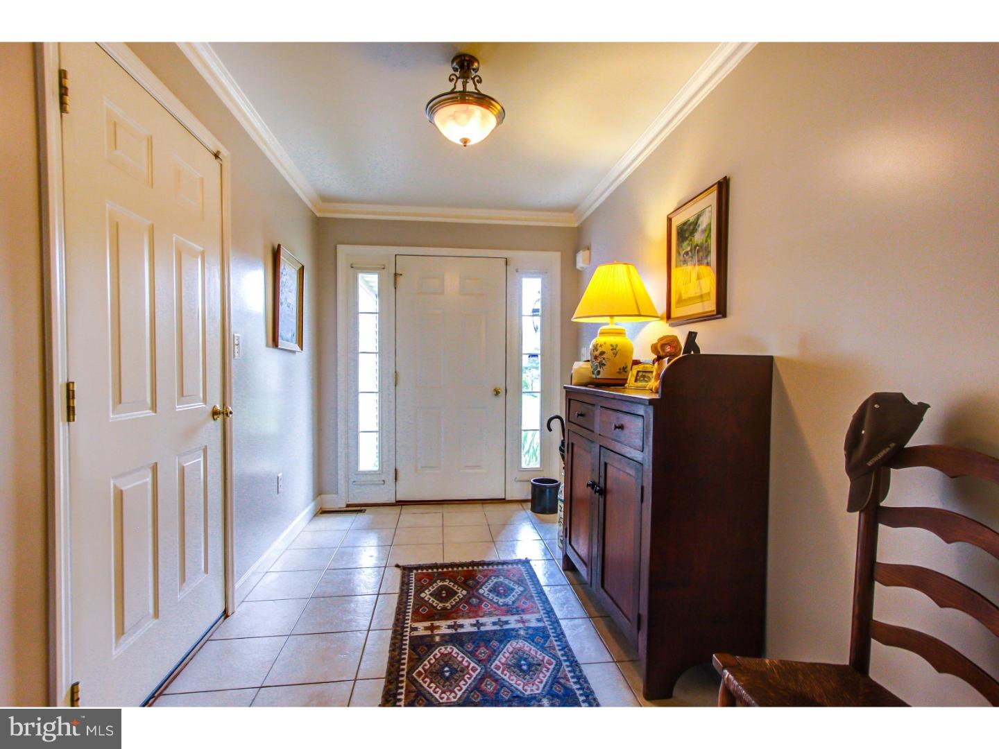 107 Day Lily Drive Sinking Spring, PA 19608 - Photo 2 of 25 Foyer