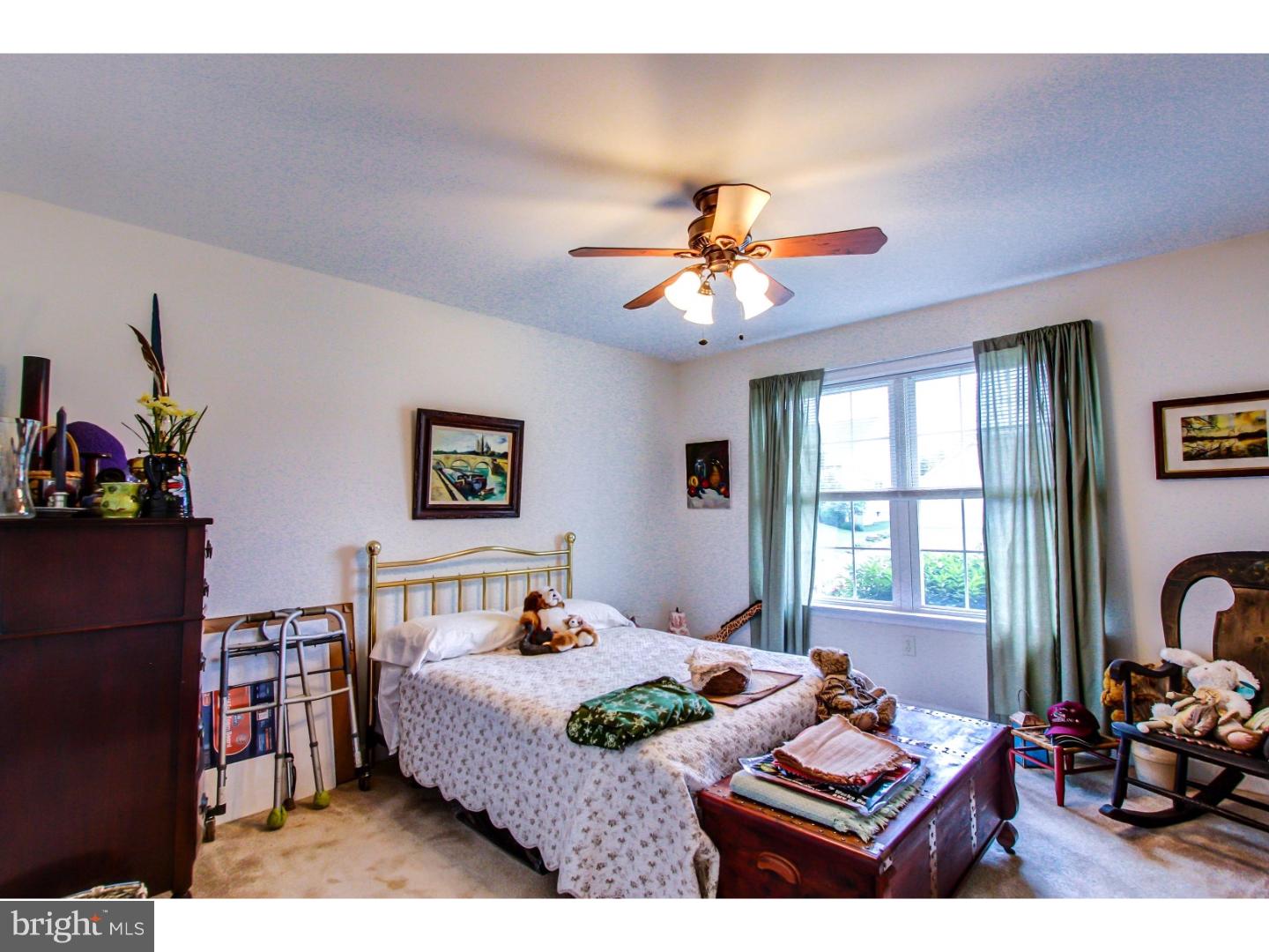 107 Day Lily Drive Sinking Spring, PA 19608 - Photo 11 of 25 Bedroom 2