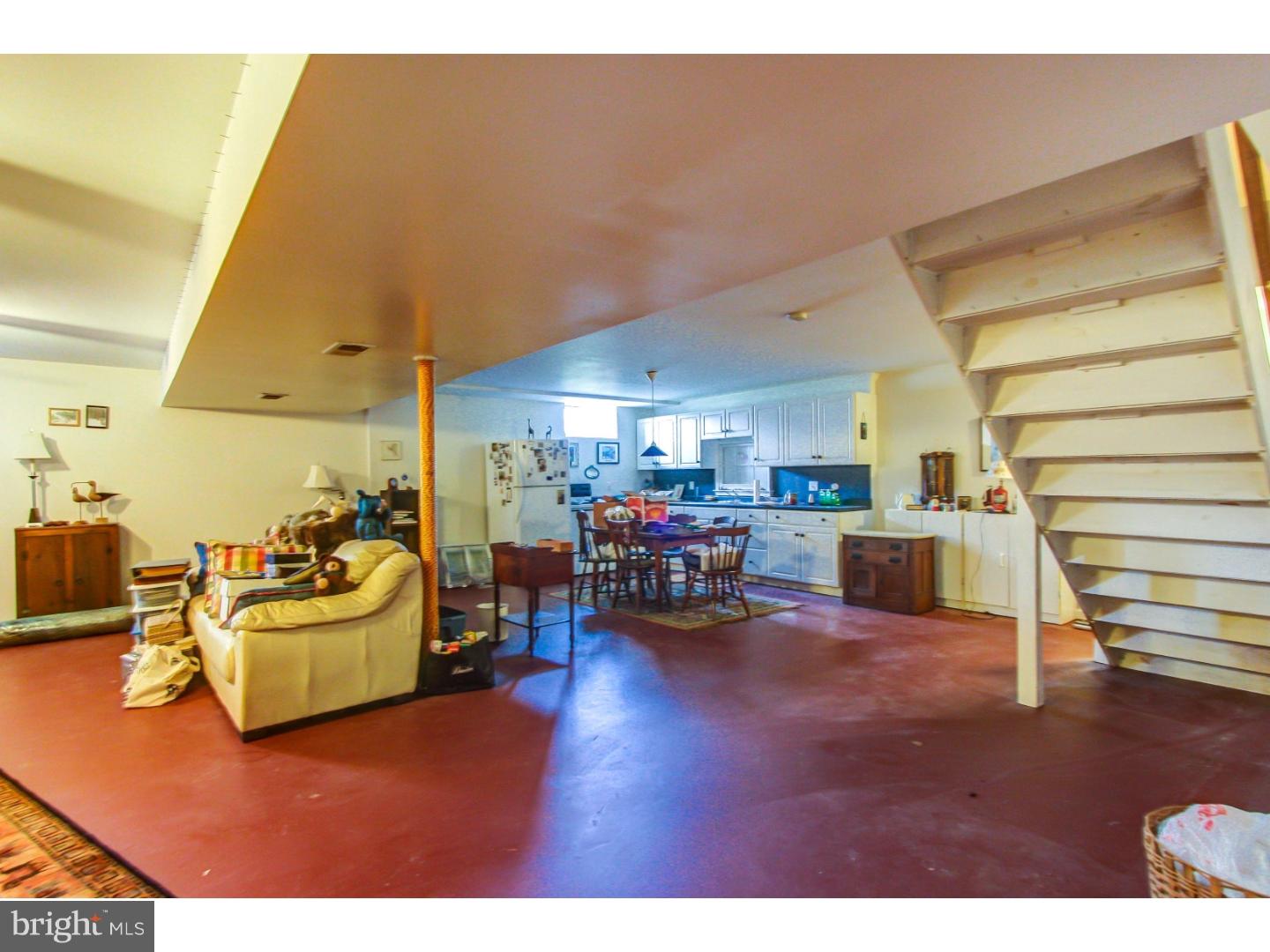 107 Day Lily Drive Sinking Spring, PA 19608 - Photo 16 of 25 Basement - Finished