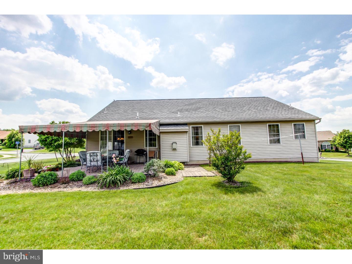 107 Day Lily Drive Sinking Spring, PA 19608 - Photo 19 of 25 Exterior Back