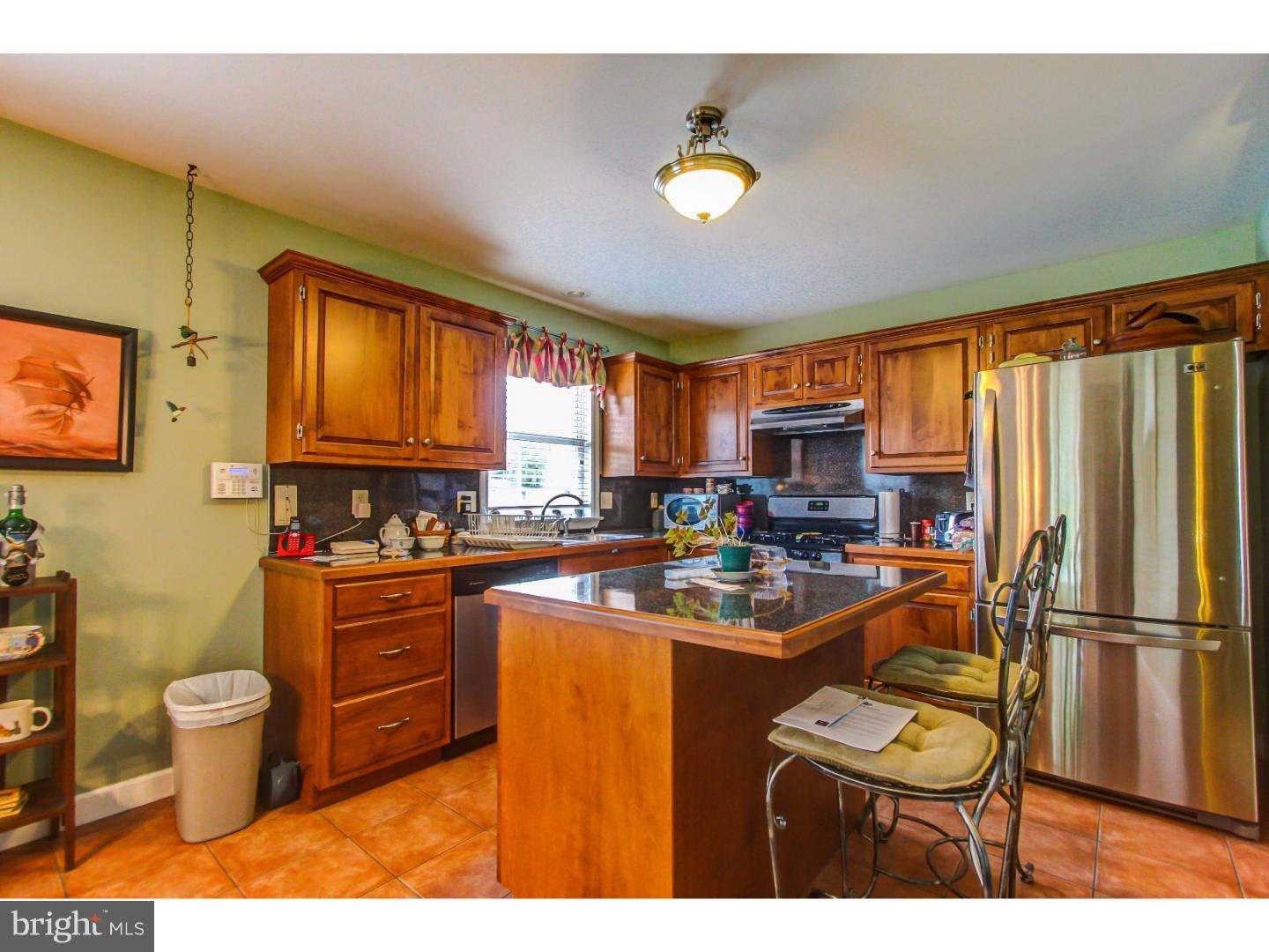 107 Day Lily Drive Sinking Spring, PA 19608 - Photo 3 of 25 Kitchen