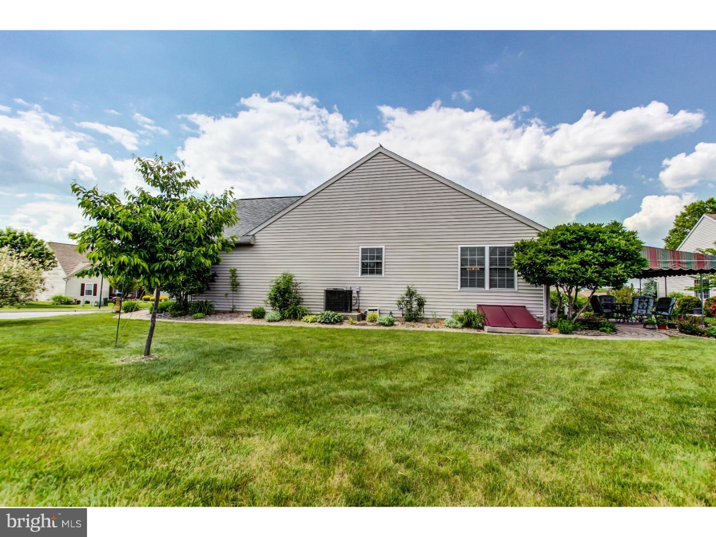 107 Day Lily Drive Sinking Spring, PA 19608 - Photo 21 of 25 Exterior Side