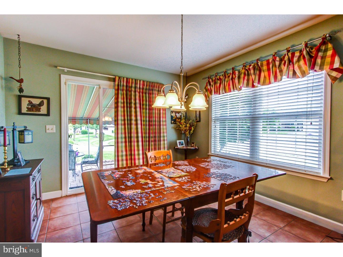 107 Day Lily Drive Sinking Spring, PA 19608 - Photo 5 of 25 Kitchen