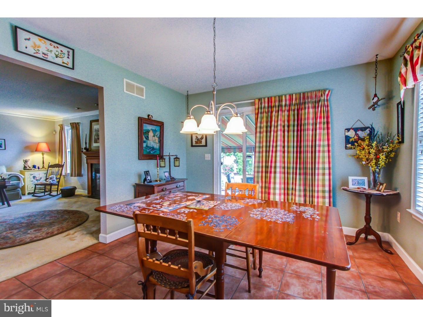 107 Day Lily Drive Sinking Spring, PA 19608 - Photo 6 of 25 Kitchen