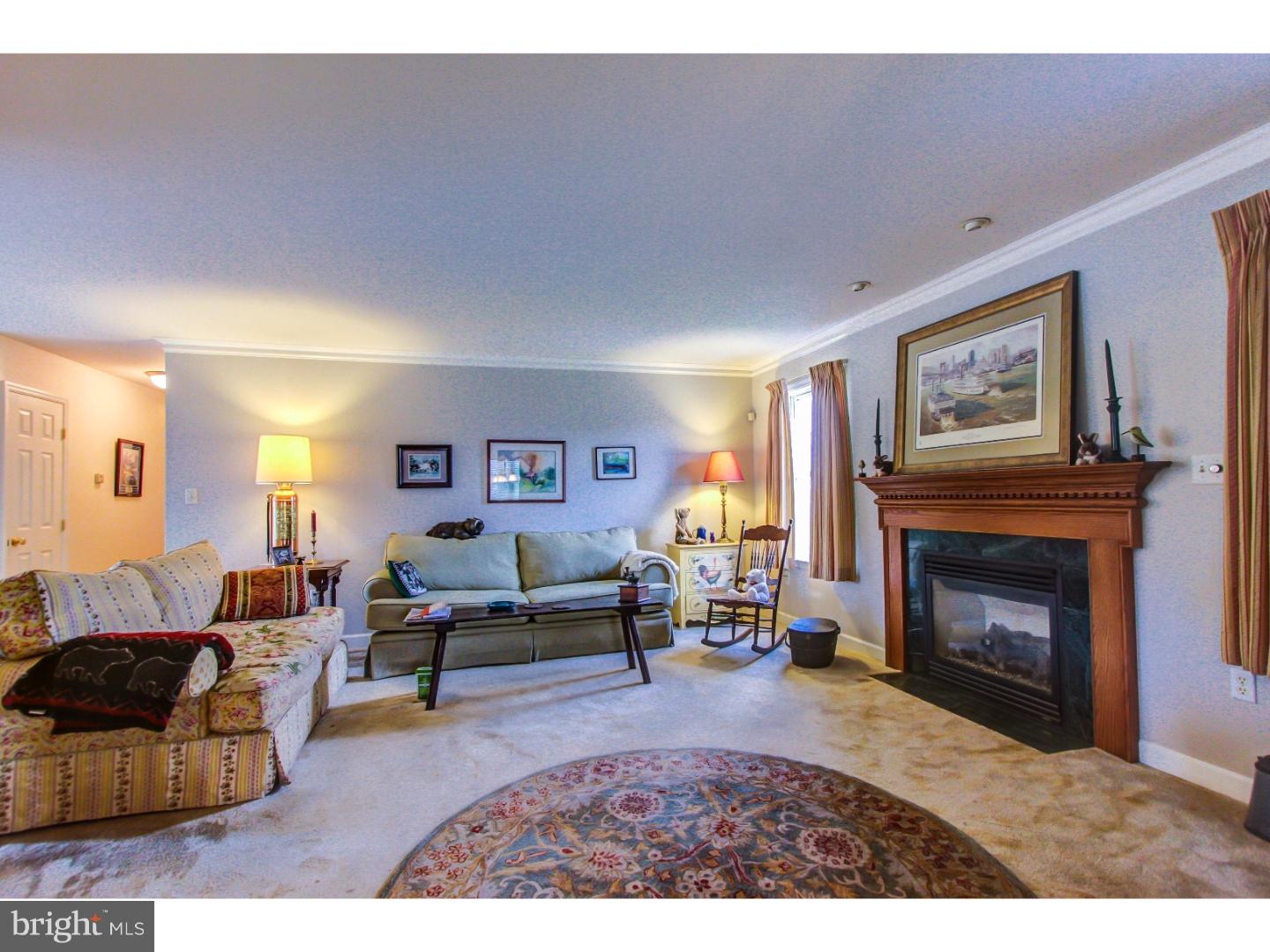 107 Day Lily Drive Sinking Spring, PA 19608 - Photo 7 of 25 Living Room