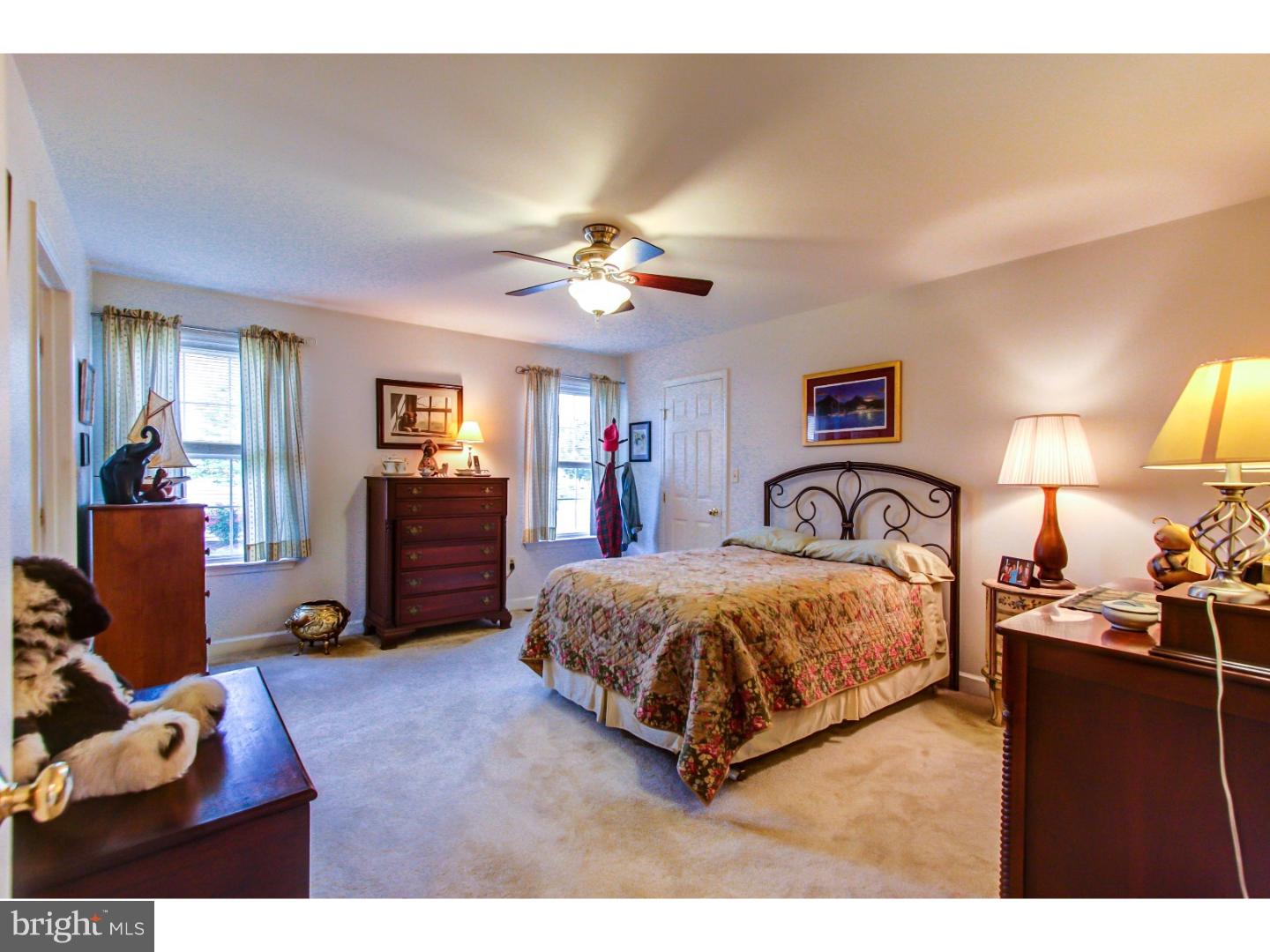 107 Day Lily Drive Sinking Spring, PA 19608 - Photo 9 of 25 Master Bedroom