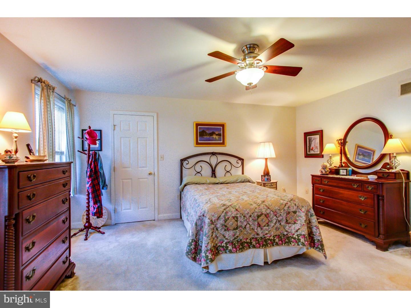 107 Day Lily Drive Sinking Spring, PA 19608 - Photo 10 of 25 Master Bedroom