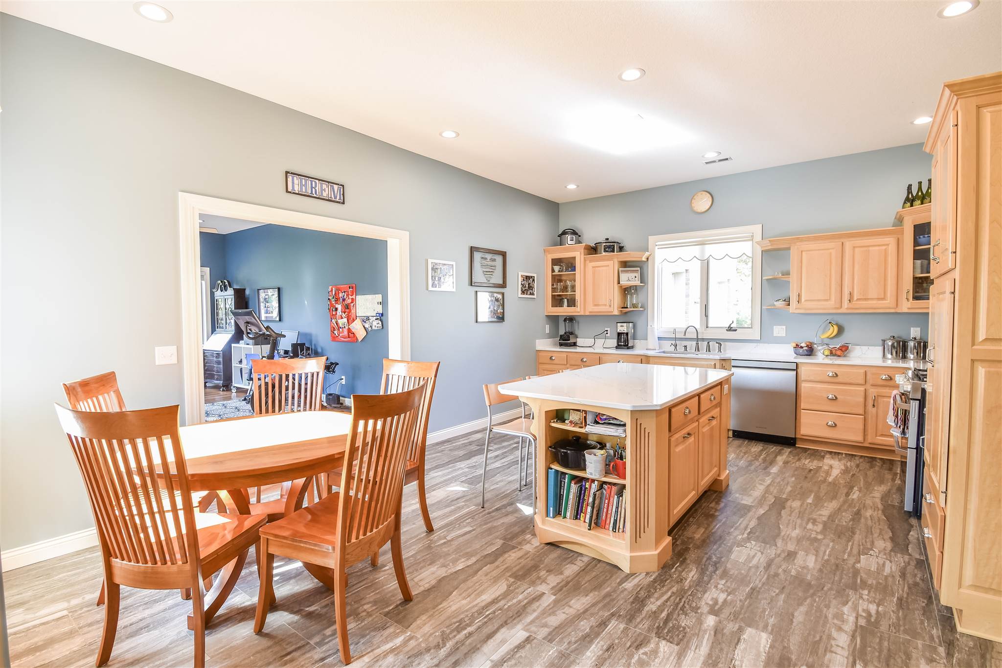 12131 Burning Tree Road Fort Wayne, IN 46845 - Photo 11 of 36 Gallery Image 11