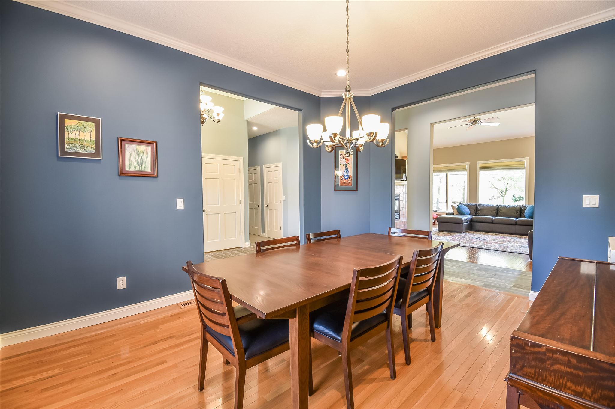 12131 Burning Tree Road Fort Wayne, IN 46845 - Photo 12 of 36 Gallery Image 12
