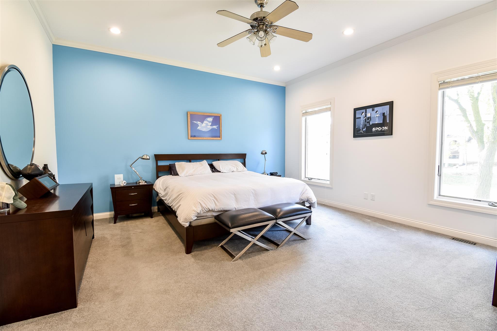 12131 Burning Tree Road Fort Wayne, IN 46845 - Photo 13 of 36 Gallery Image 13