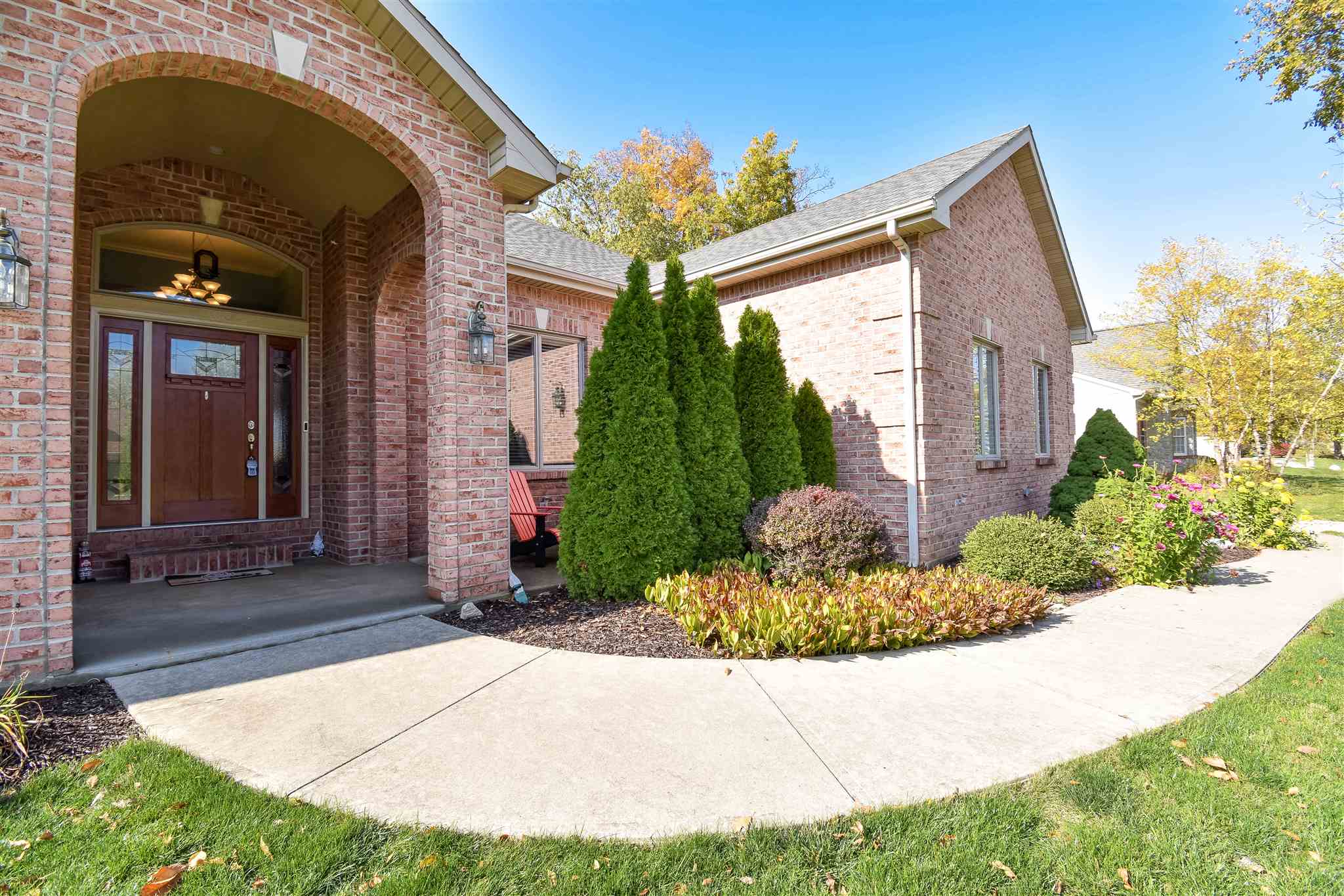 12131 Burning Tree Road Fort Wayne, IN 46845 - Photo 4 of 36 Gallery Image 4