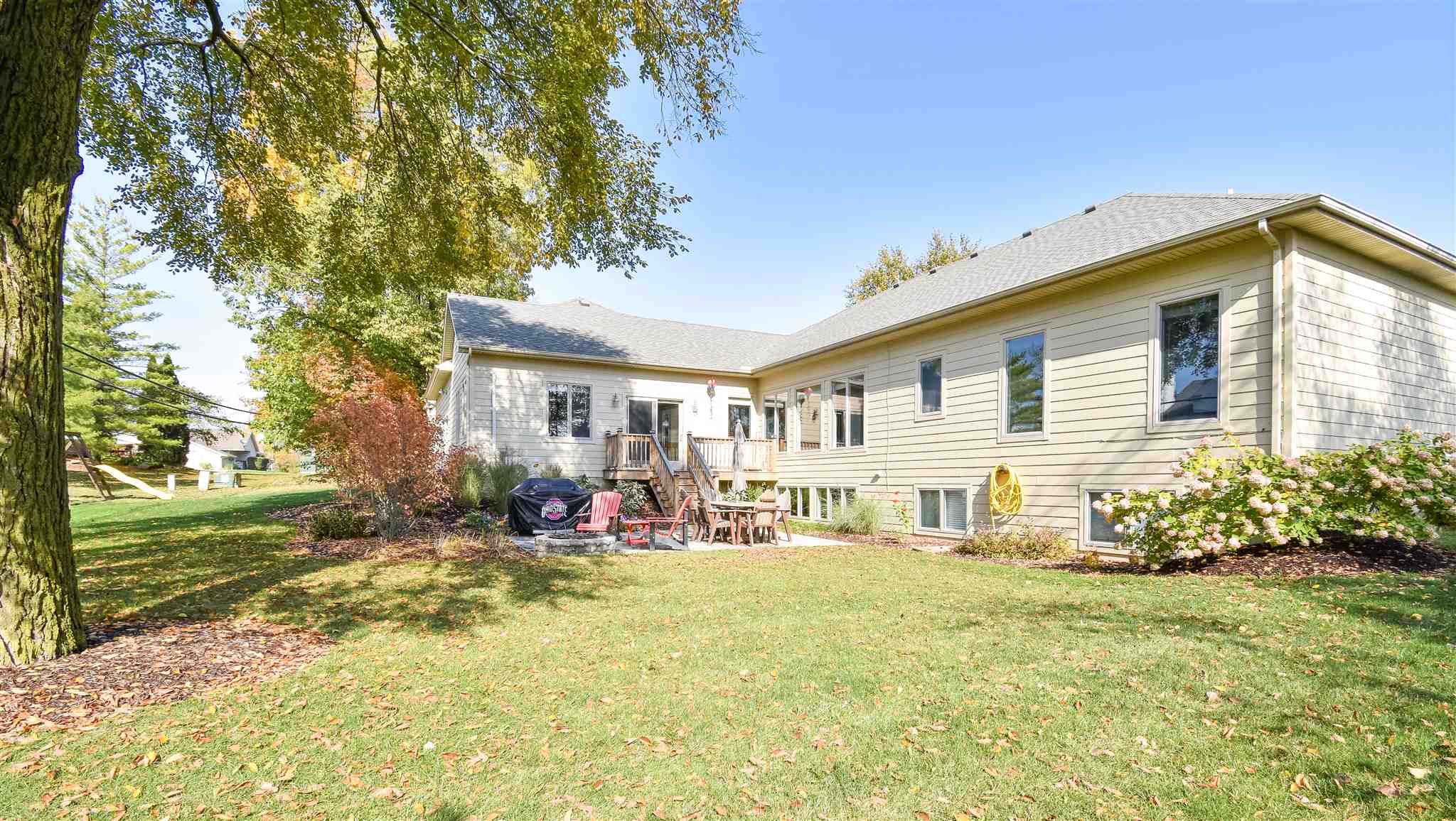 12131 Burning Tree Road Fort Wayne, IN 46845 - Photo 34 of 36 Gallery Image 34
