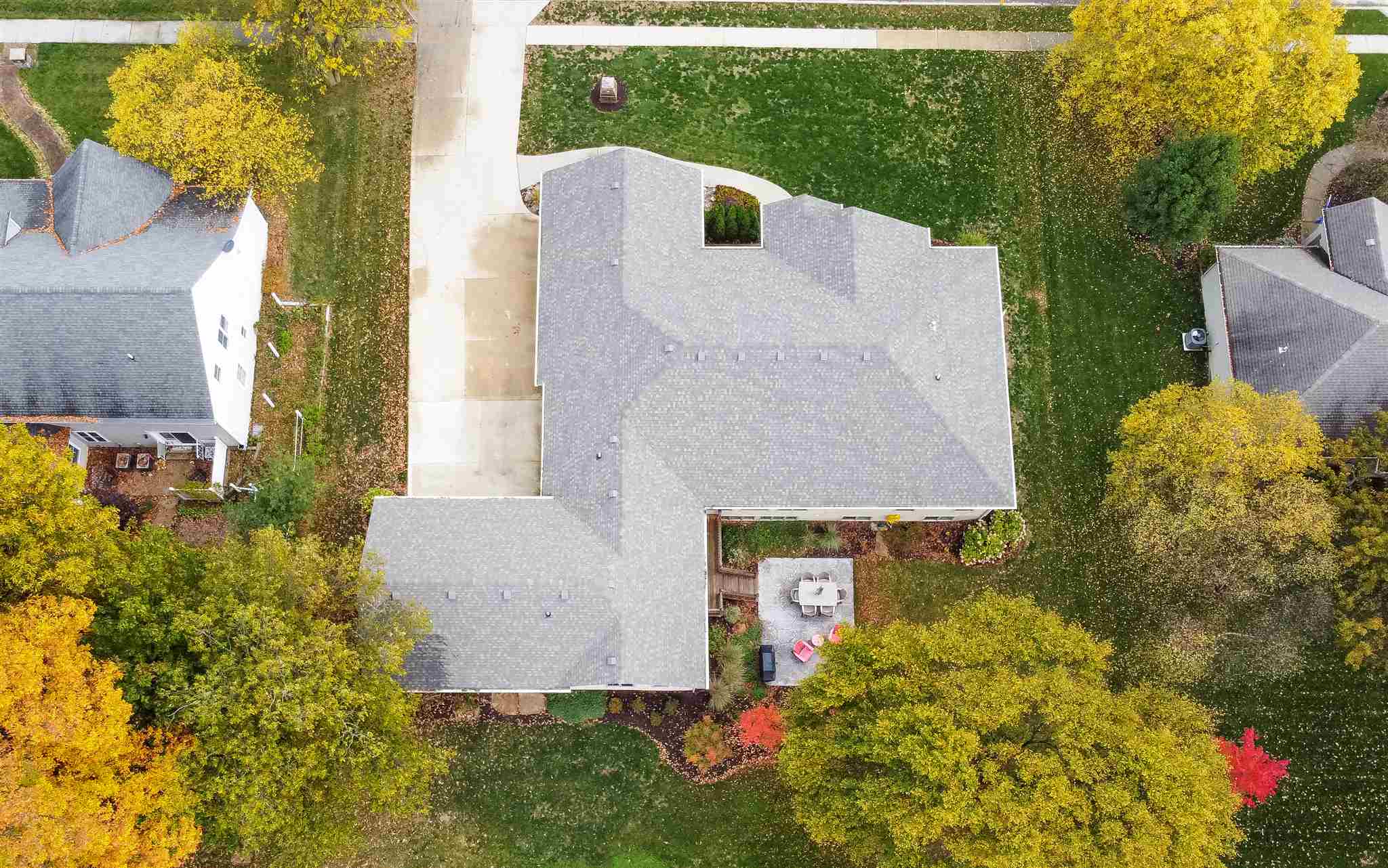 12131 Burning Tree Road Fort Wayne, IN 46845 - Photo 35 of 36 Gallery Image 35
