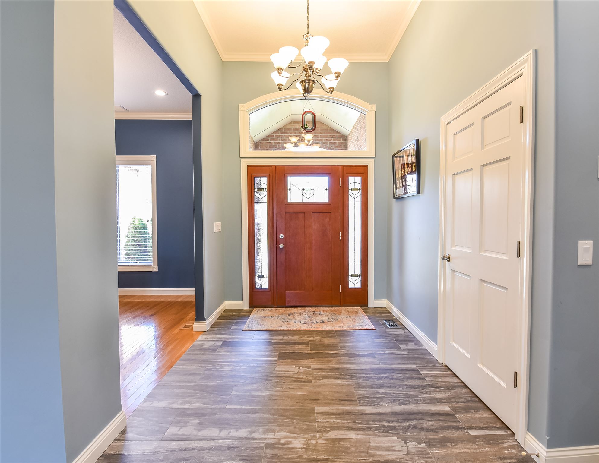 12131 Burning Tree Road Fort Wayne, IN 46845 - Photo 7 of 36 Gallery Image 7