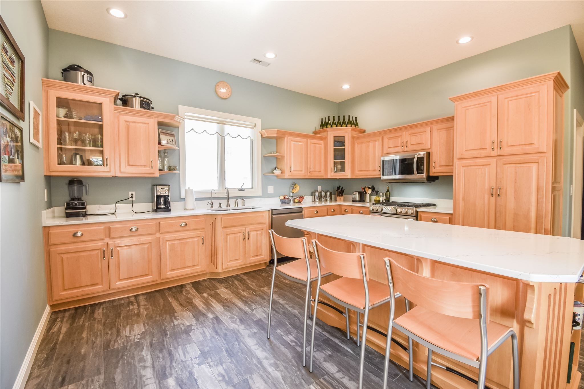 12131 Burning Tree Road Fort Wayne, IN 46845 - Photo 10 of 36 Gallery Image 10