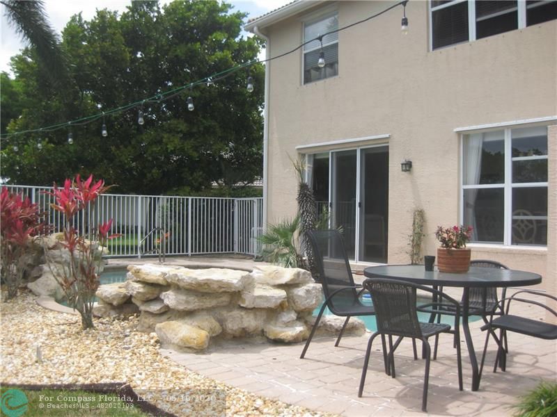 Nautica Isles Greenacres, FL 33463 - Photo 14 of 35 SPECTACULAR POOL-PATIO