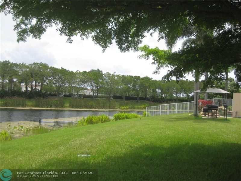 Nautica Isles Greenacres, FL 33463 - Photo 17 of 35 NO REAR NEIGHBORS