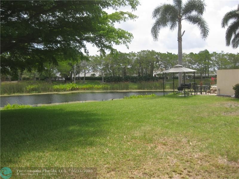 Nautica Isles Greenacres, FL 33463 - Photo 18 of 35 SUPER SIZE YARD