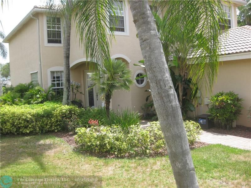 Nautica Isles Greenacres, FL 33463 - Photo 3 of 35 FRONT VIEW