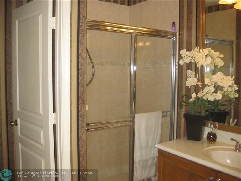 Nautica Isles Greenacres, FL 33463 - Photo 22 of 35 MASTER SHOWER- DUAL SINKS