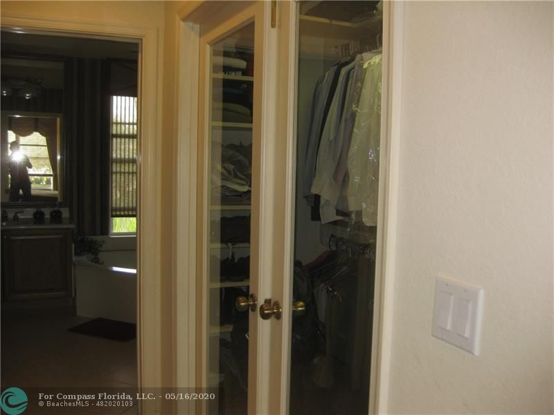 Nautica Isles Greenacres, FL 33463 - Photo 25 of 35 DUAL CUSTOM CLOSETS