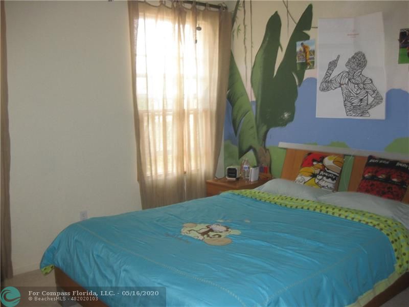 Nautica Isles Greenacres, FL 33463 - Photo 30 of 35 BEDROOM 4 UPSTAIRS