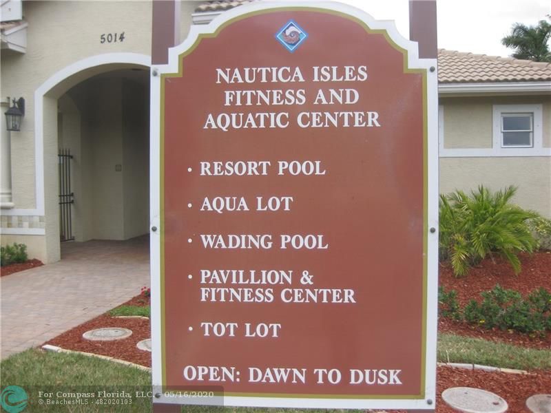 Nautica Isles Greenacres, FL 33463 - Photo 33 of 35 COMMUNITY AMENITES