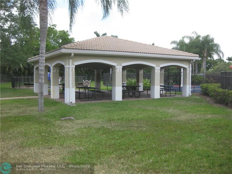Nautica Isles Greenacres, FL 33463 - Photo 34 of 35 PICNIC AREA