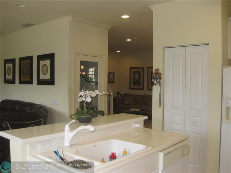 Nautica Isles Greenacres, FL 33463 - Photo 7 of 35 KITCHEN-BAR