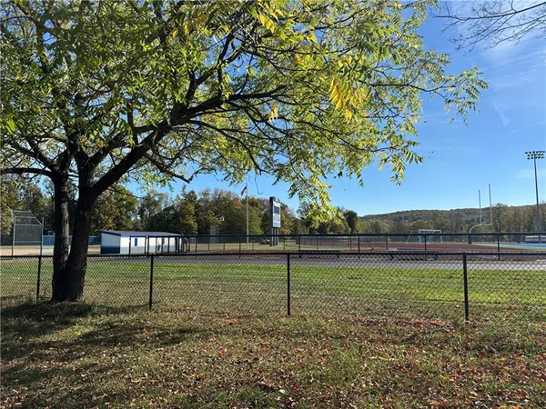 $77,000 | 61 North Franklin Street, Cattaraugus, NY 14719