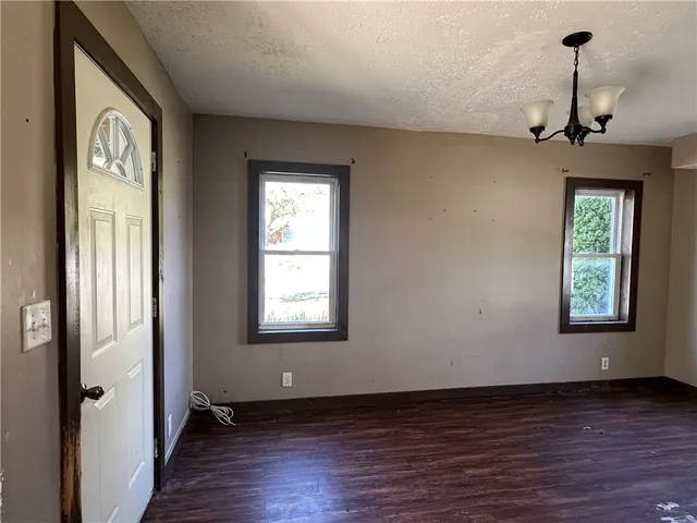 $85,000 | 61 North Franklin Street, New Albion, NY 14719