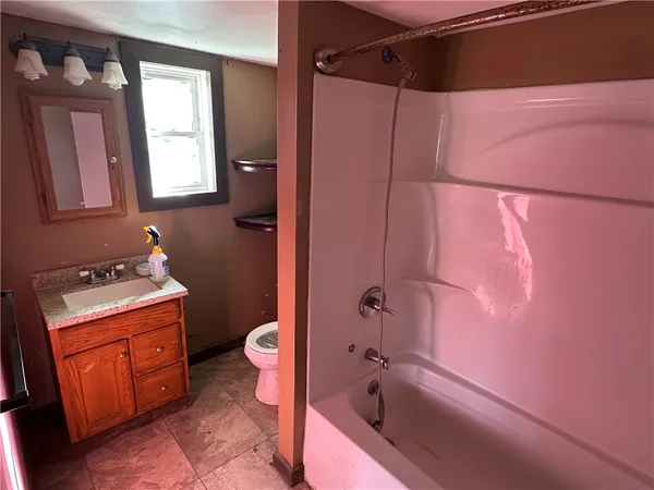 $77,000 | 61 North Franklin Street, Cattaraugus, NY 14719