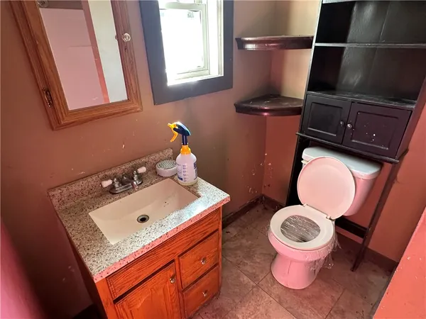 $77,000 | 61 North Franklin Street, Cattaraugus, NY 14719