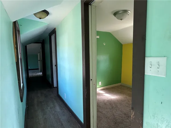 $77,000 | 61 North Franklin Street, Cattaraugus, NY 14719