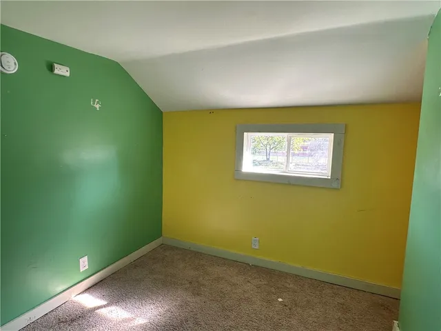 $85,000 | 61 North Franklin Street, New Albion, NY 14719