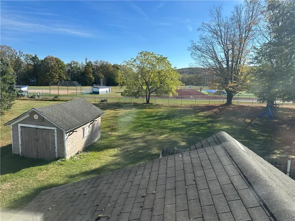 $77,000 | 61 North Franklin Street, Cattaraugus, NY 14719